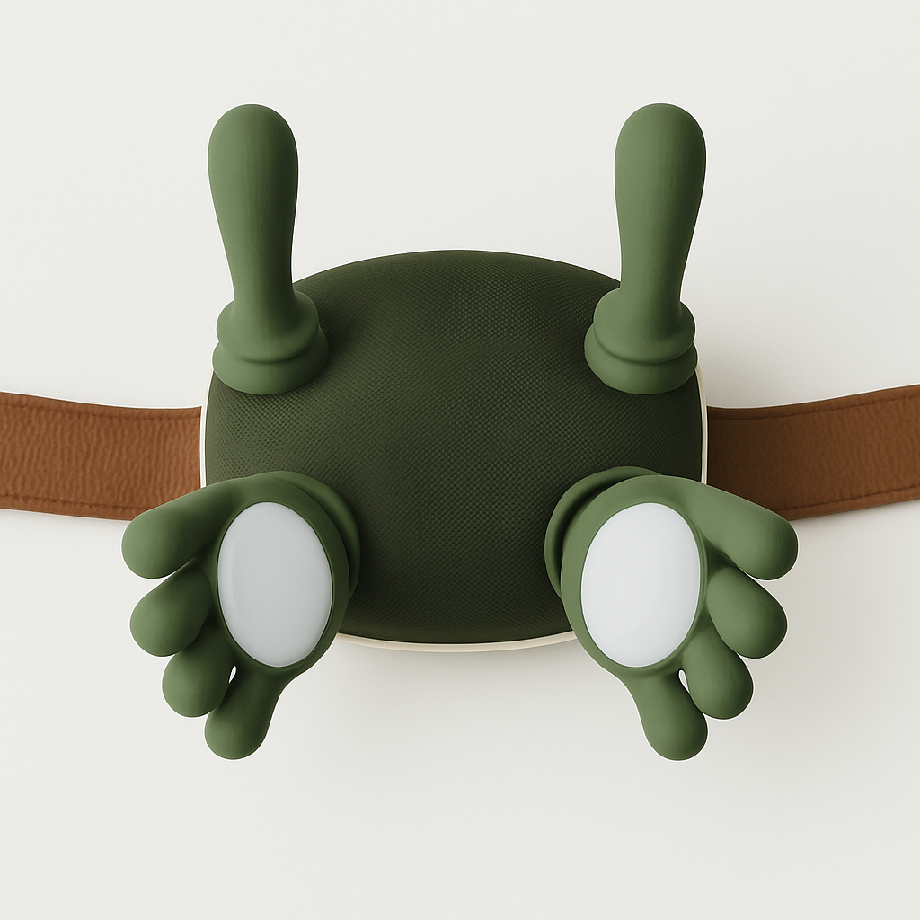 Wireless Neck & Shoulder Massager